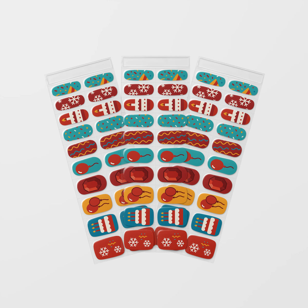 nail-wraps