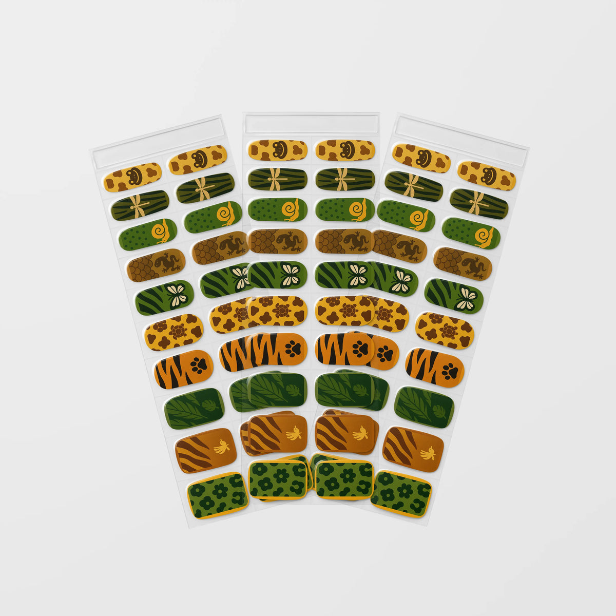 nail-wraps