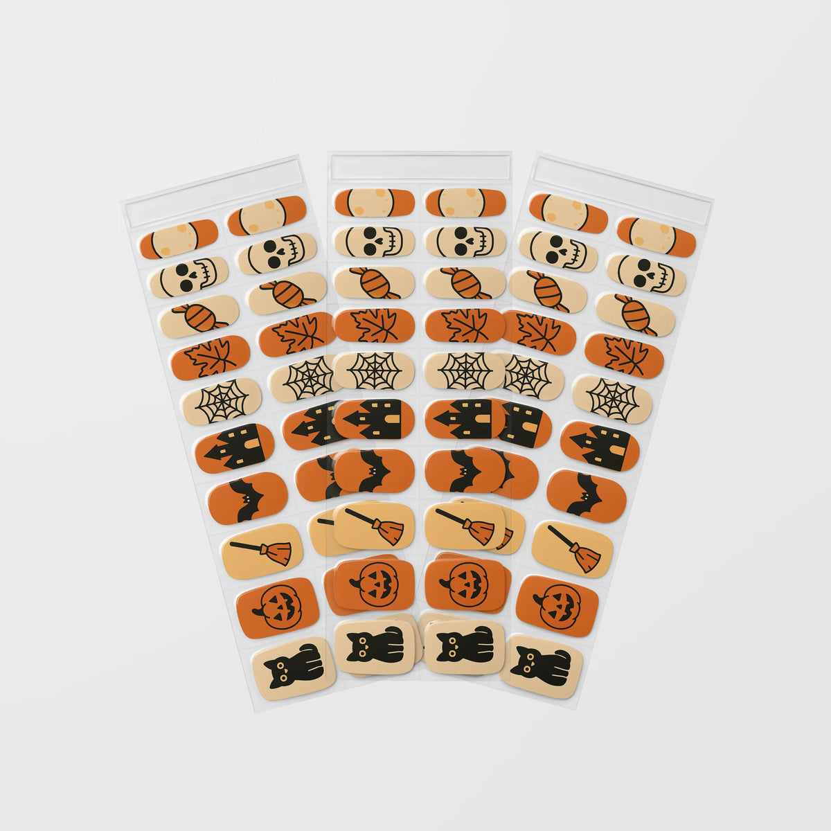 nail-wraps