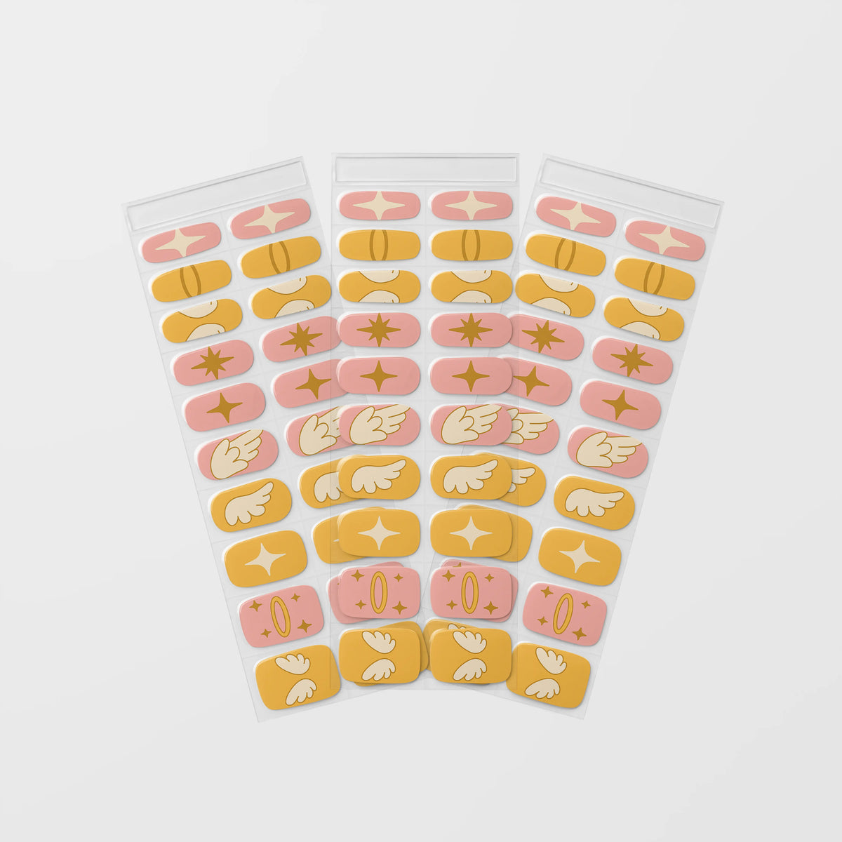 nail-wraps
