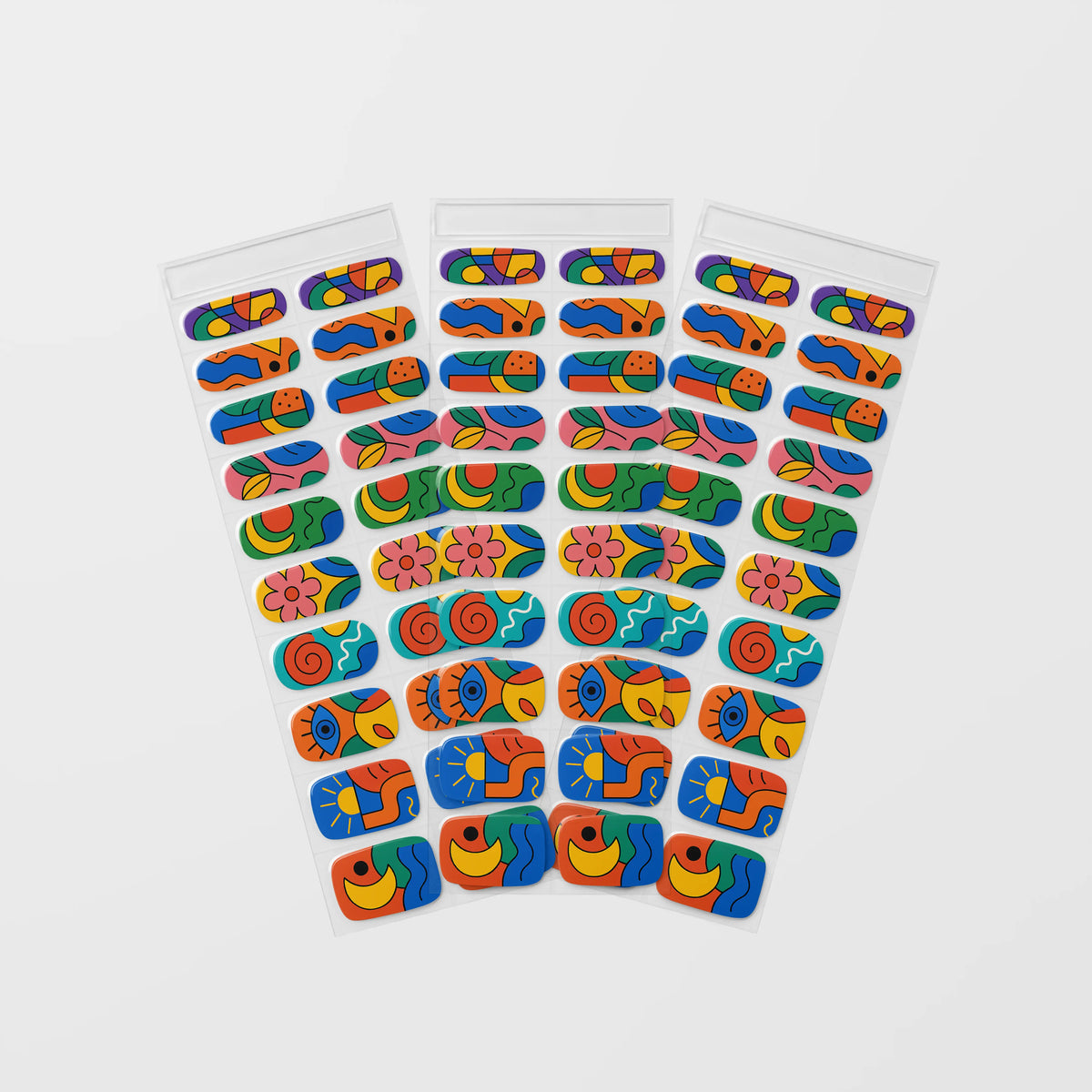 nail-wraps