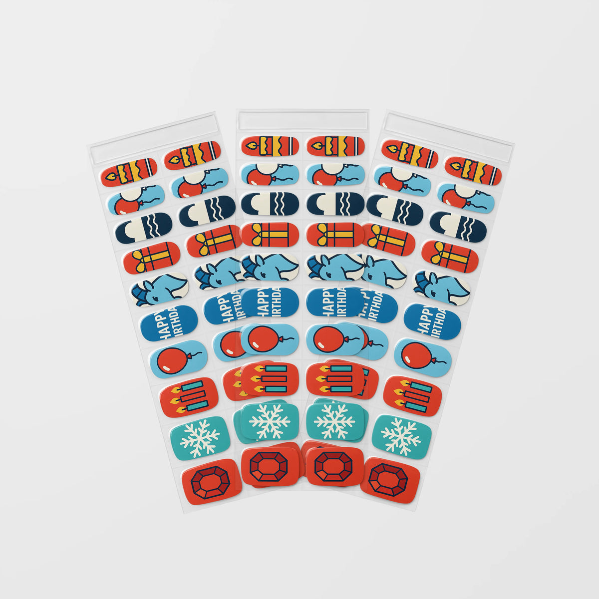 nail-wraps