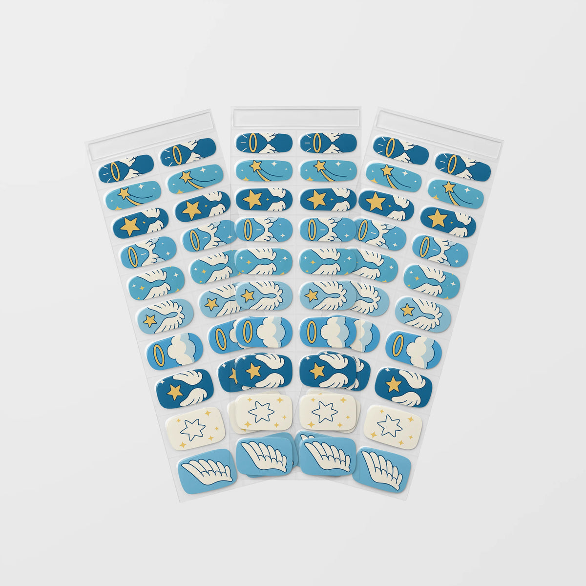 nail-wraps