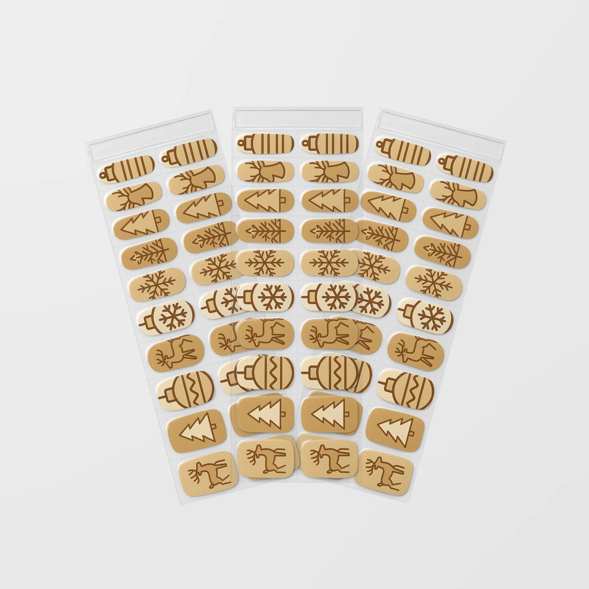 nail-wraps