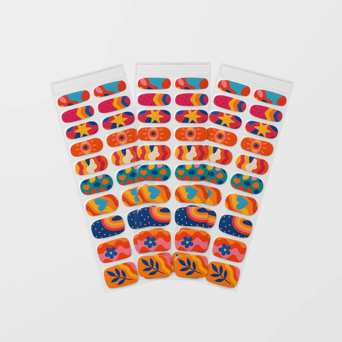 nail-wraps
