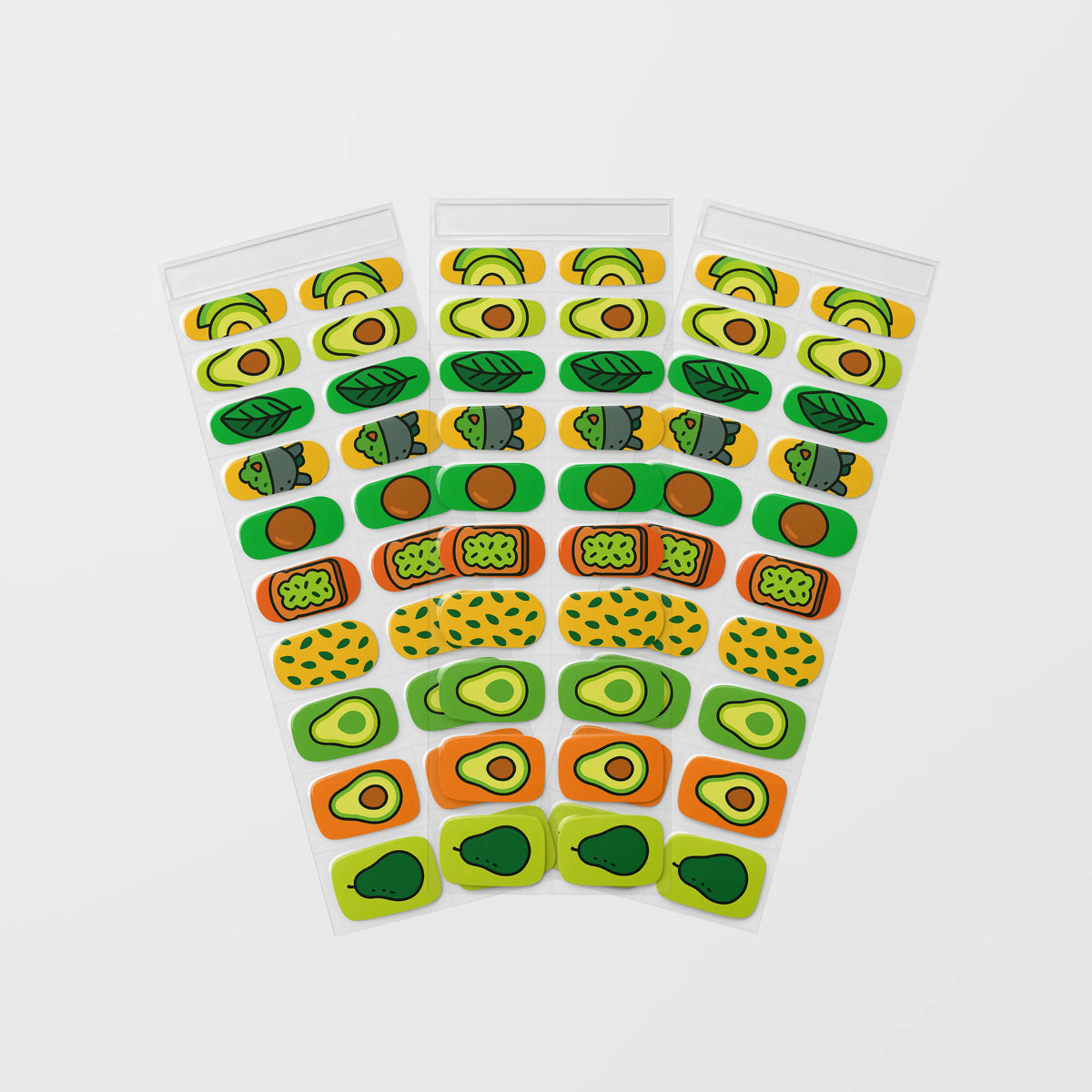 nail-wraps