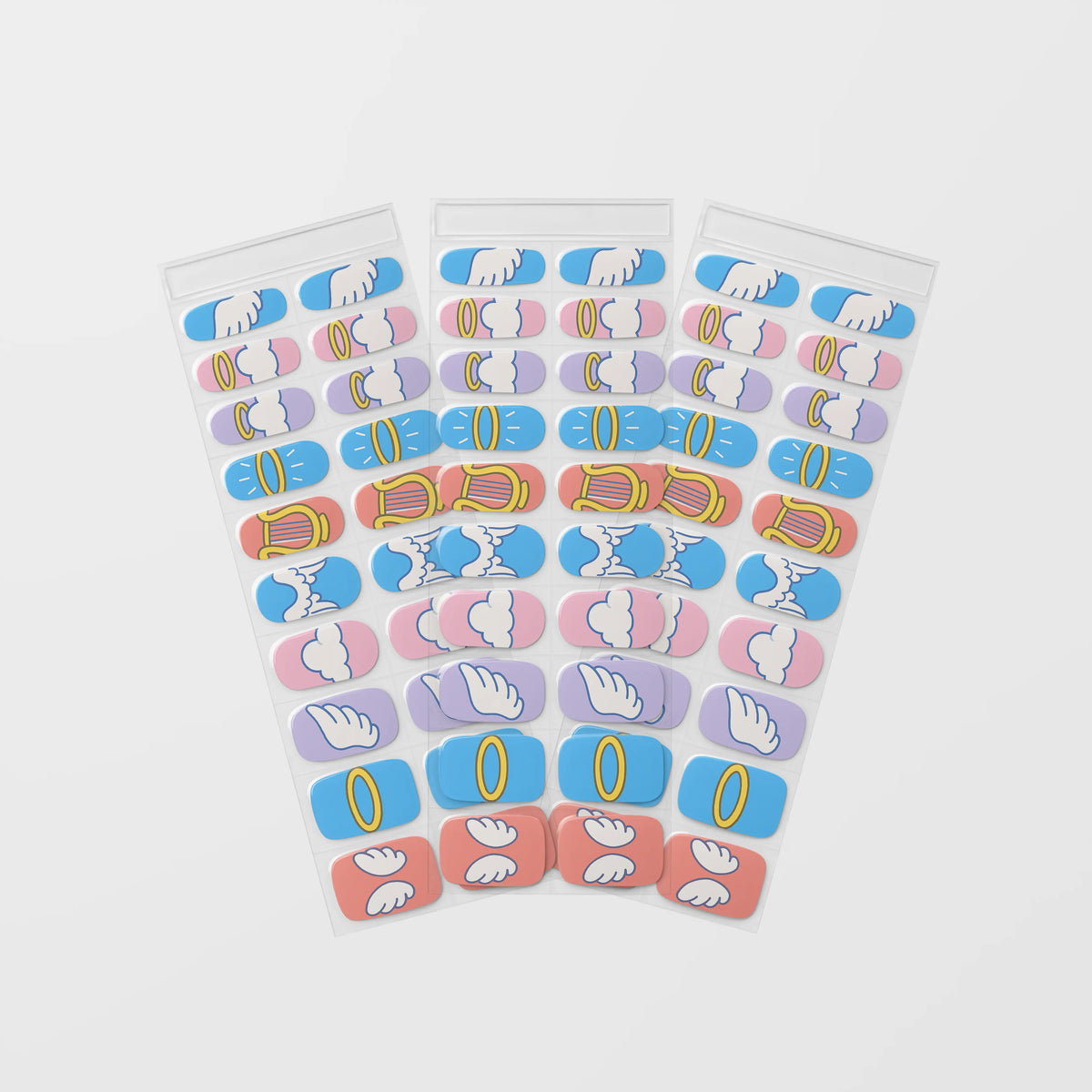 nail-wraps