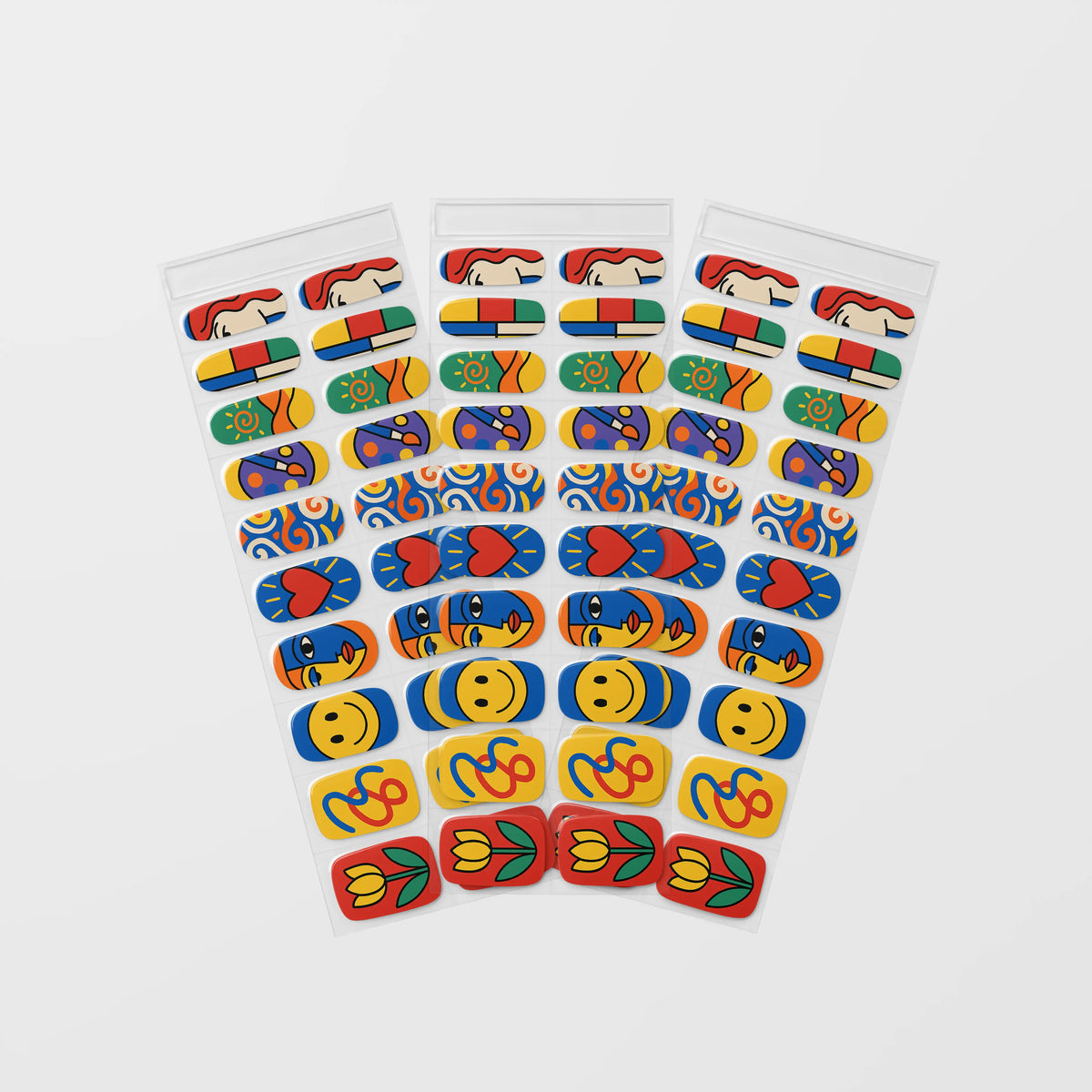 nail-wraps