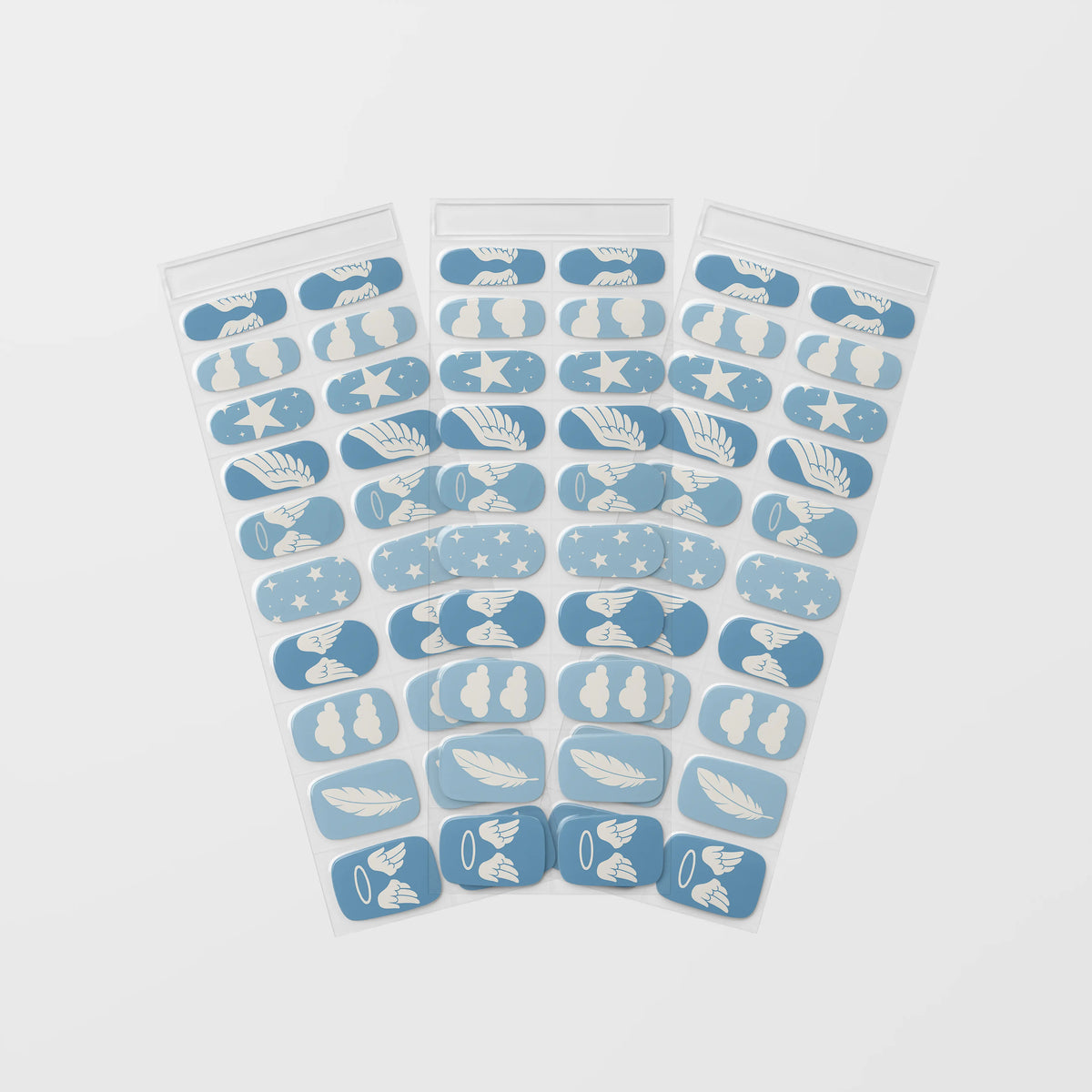 nail-wraps