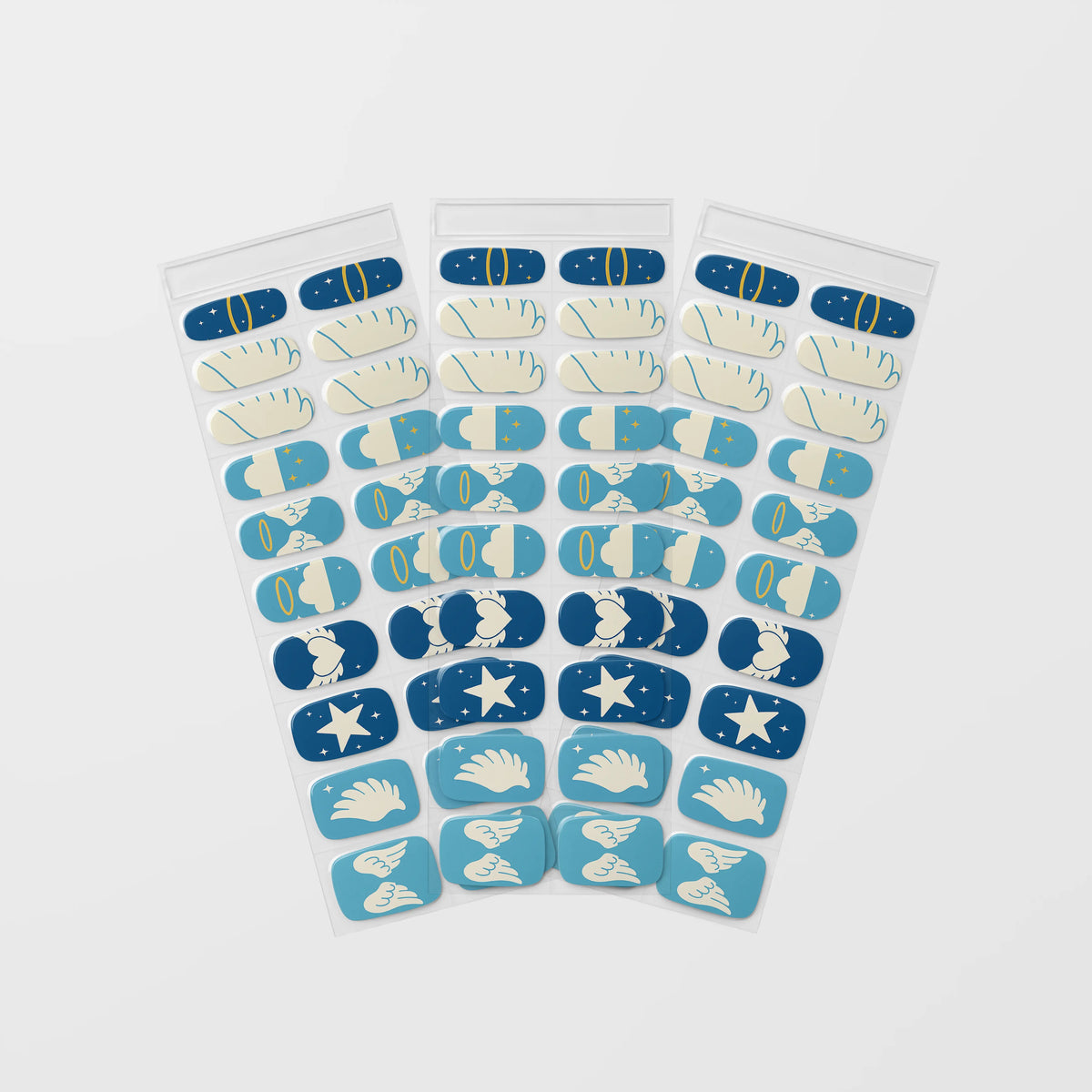 nail-wraps