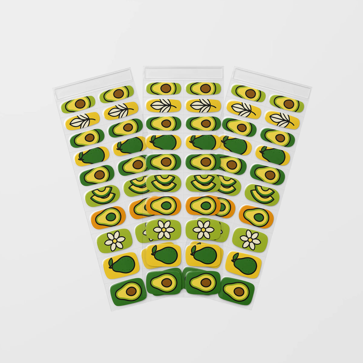nail-wraps