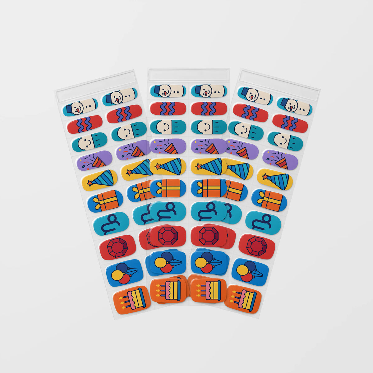 nail-wraps