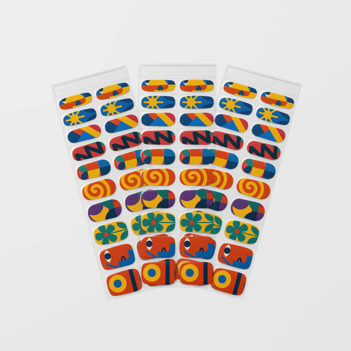 nail-wraps
