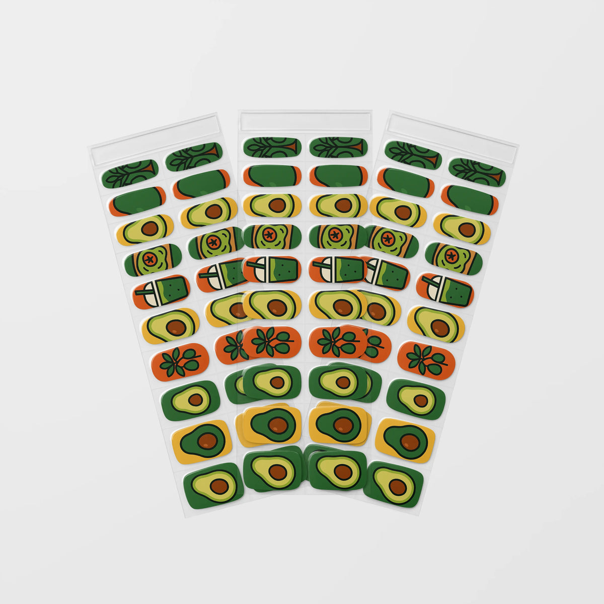 nail-wraps