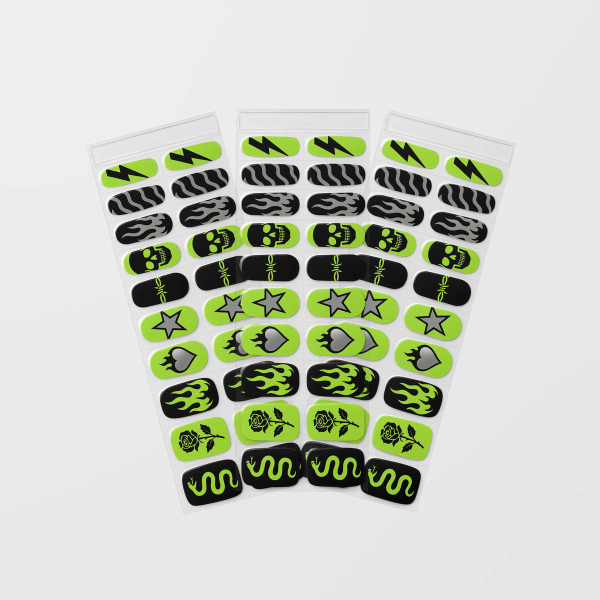 nail-wraps