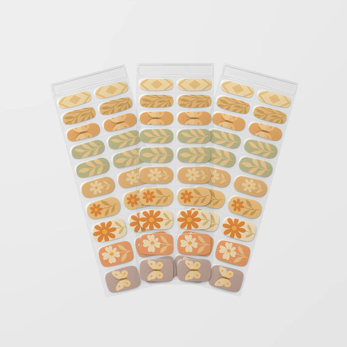 nail-wraps