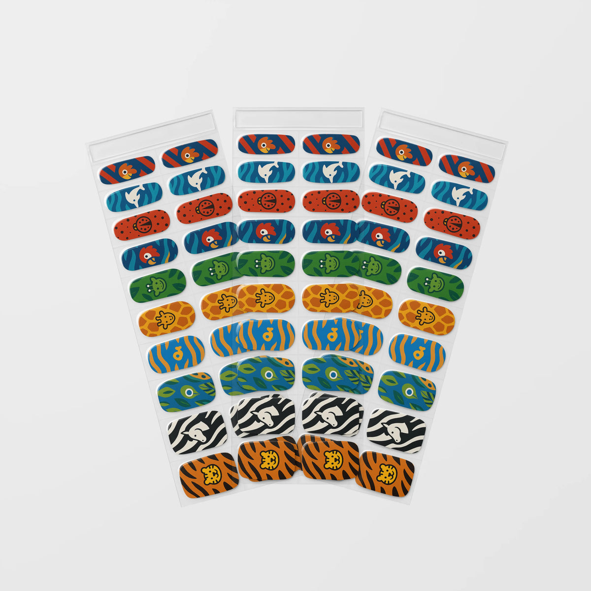 nail-wraps