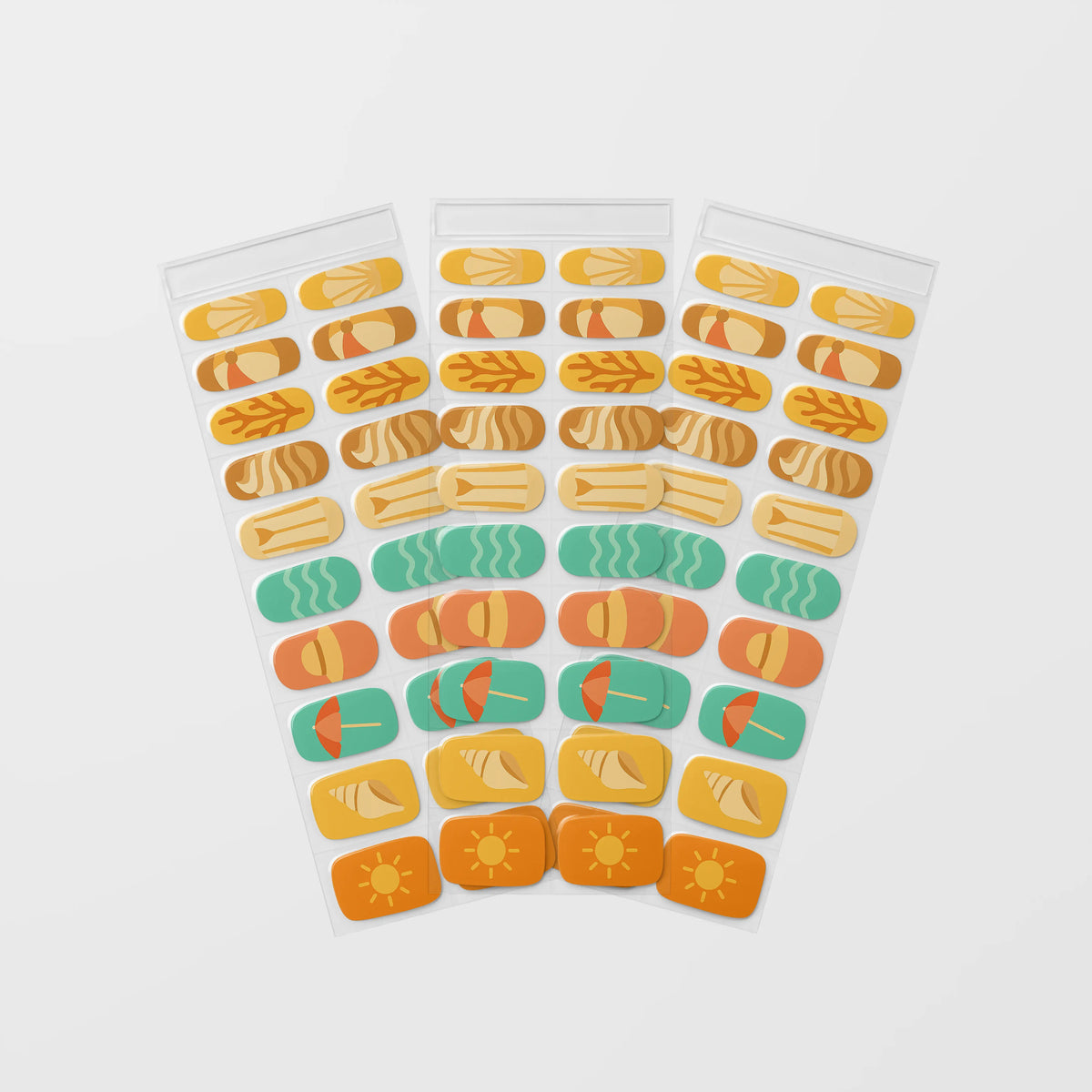 nail-wraps