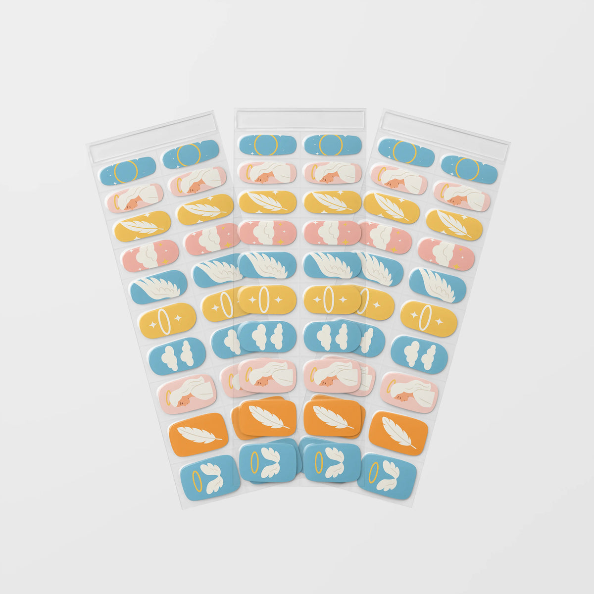 nail-wraps