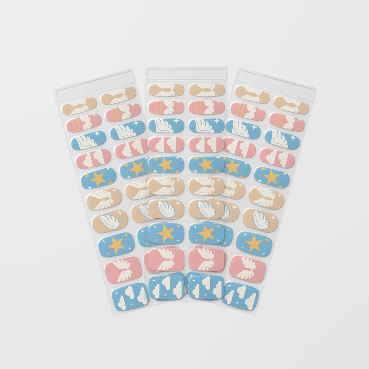 nail-wraps