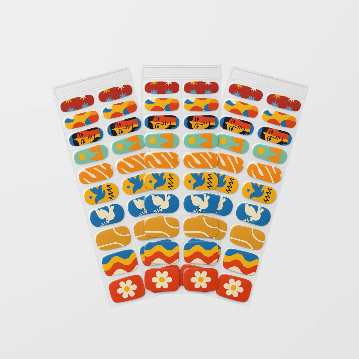 nail-wraps