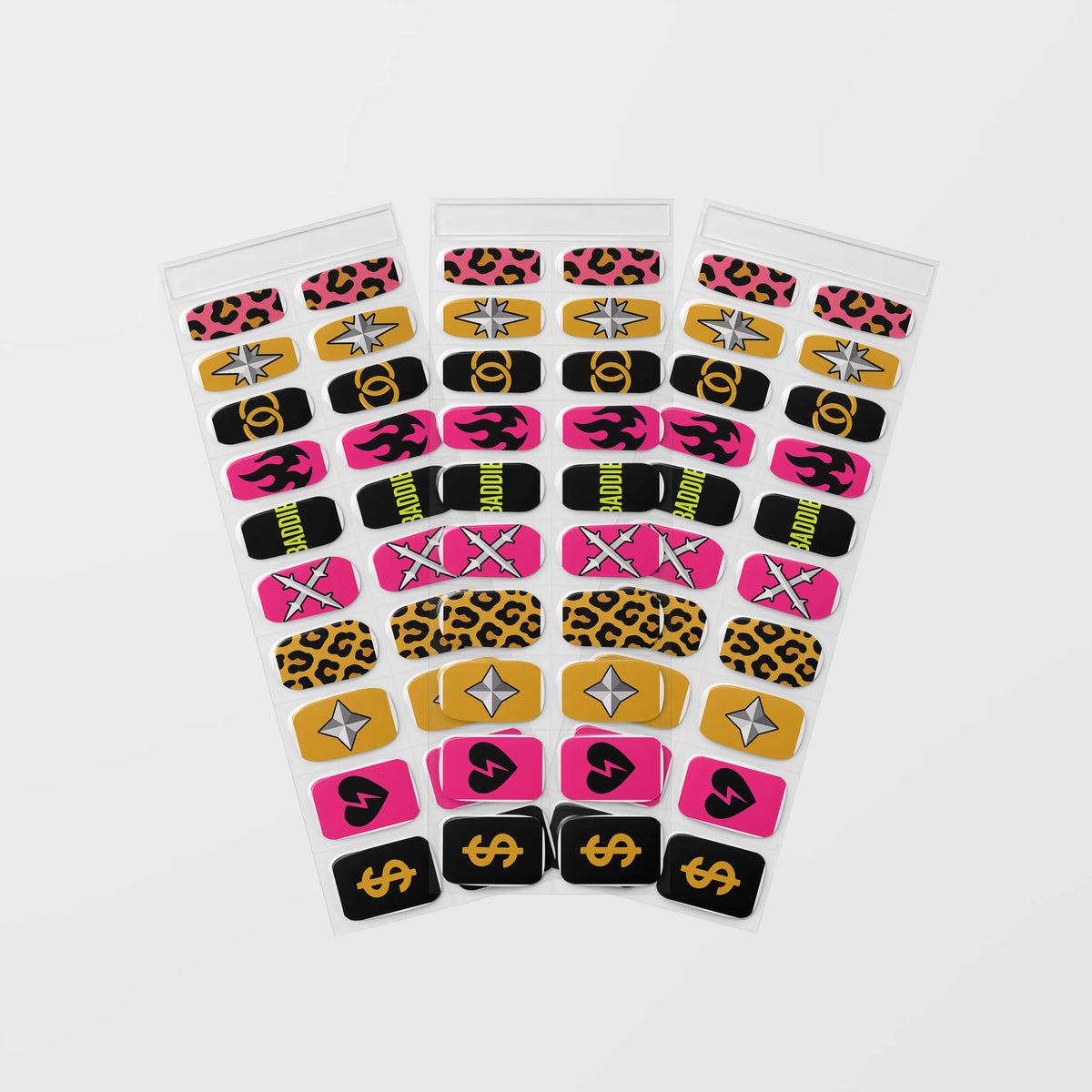 nail-wraps