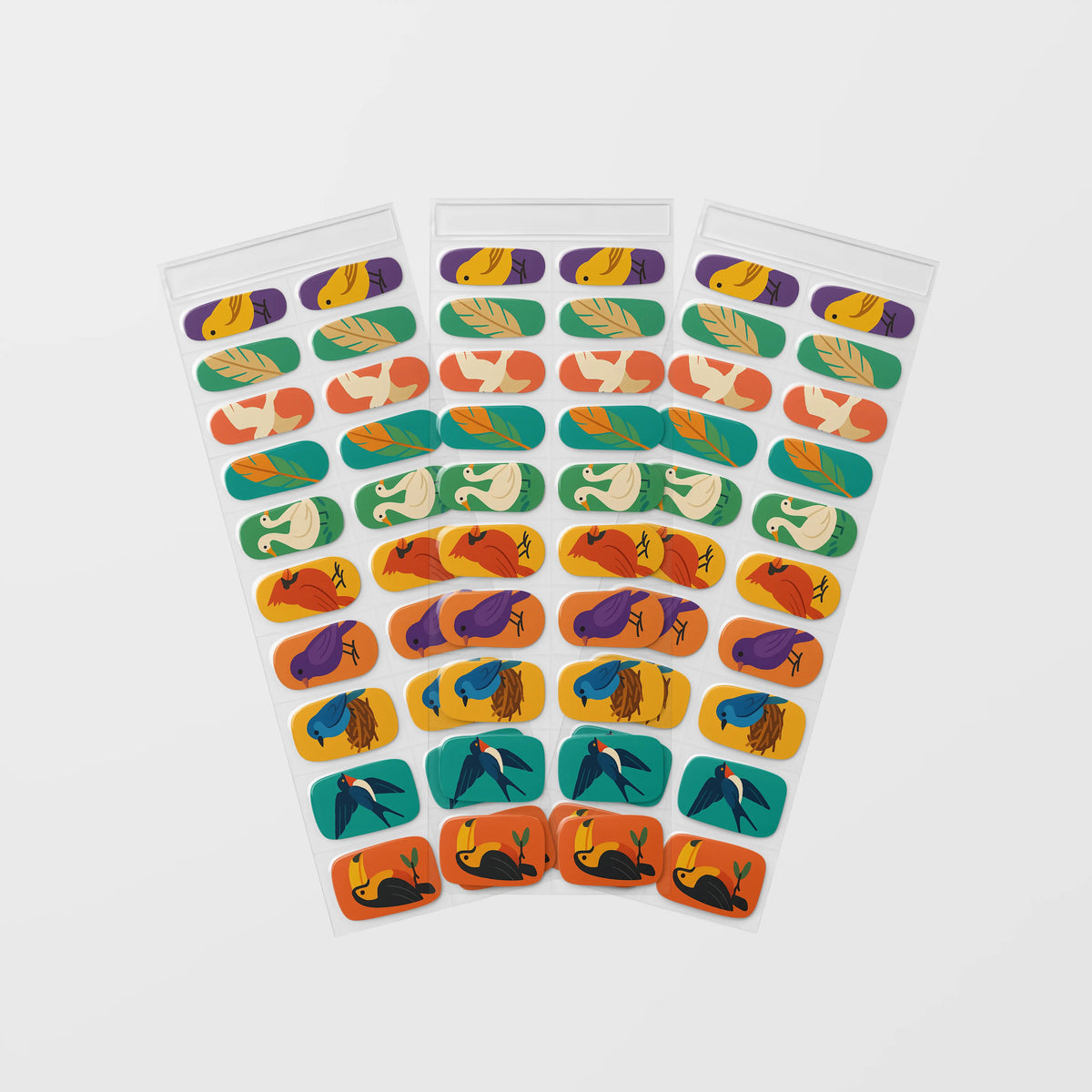 nail-wraps