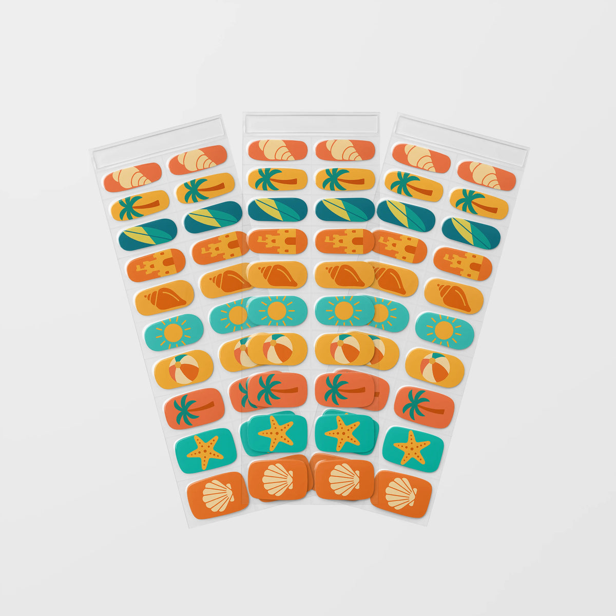 nail-wraps