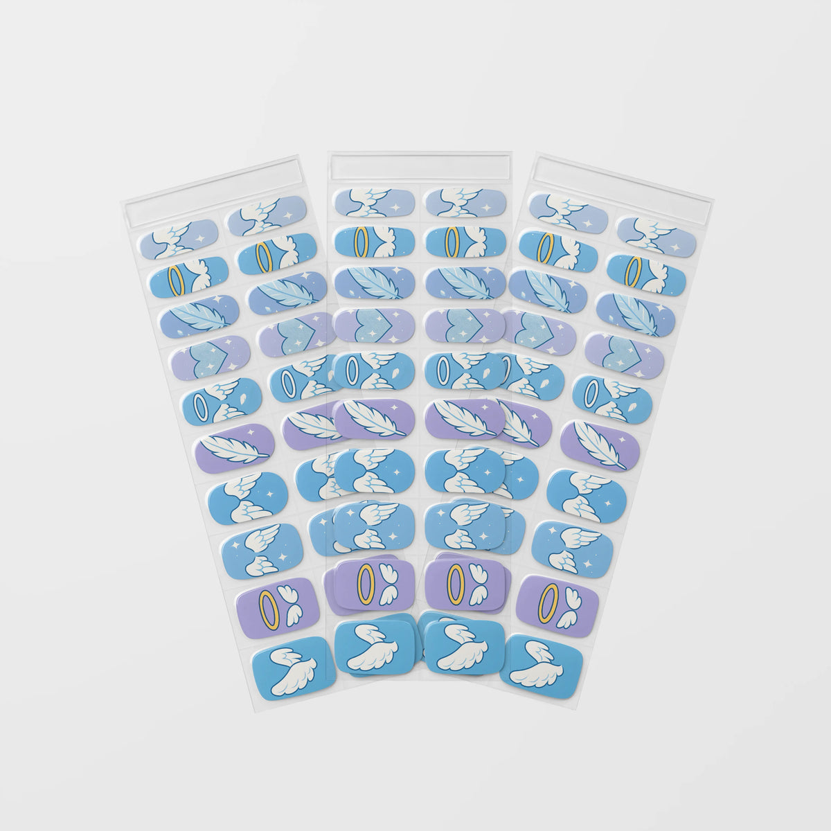 nail-wraps