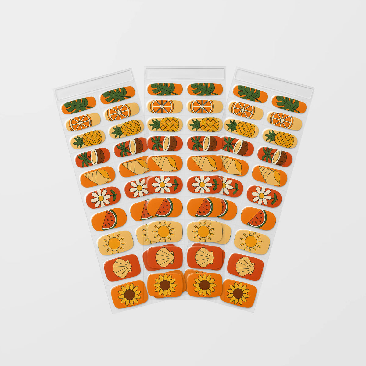 nail-wraps