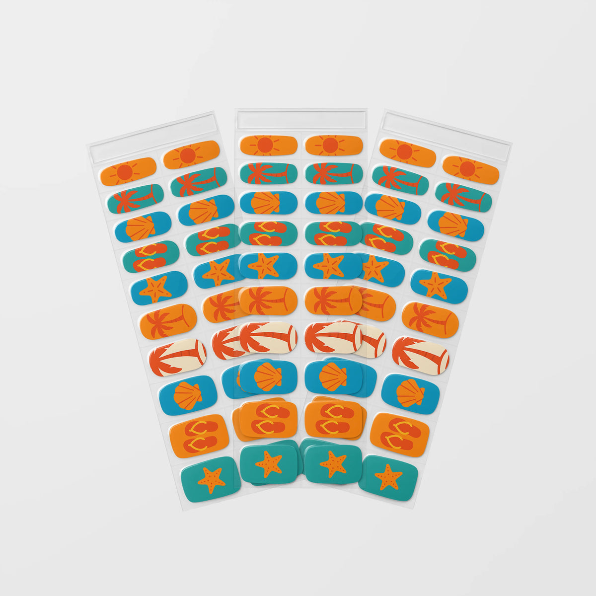 nail-wraps