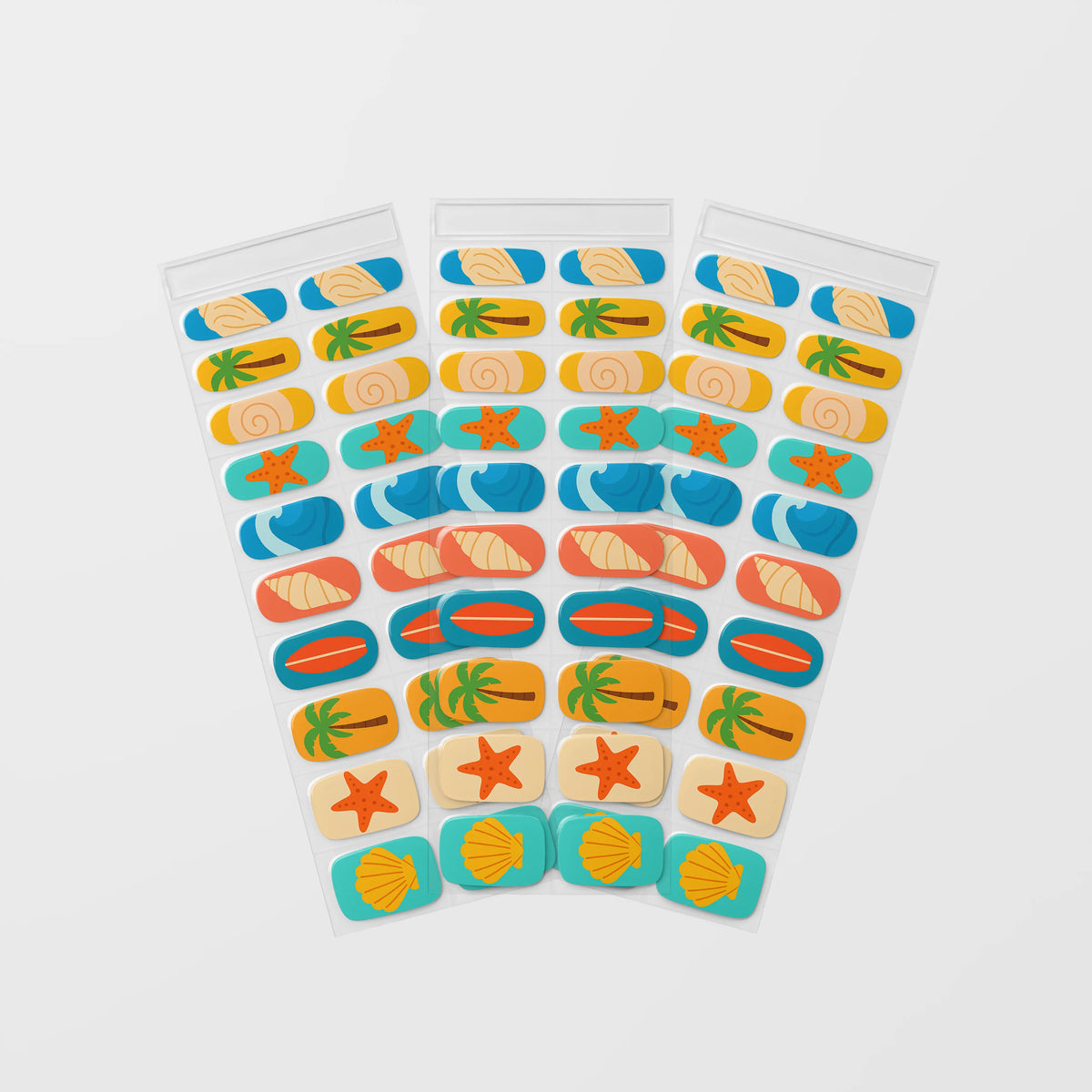 nail-wraps