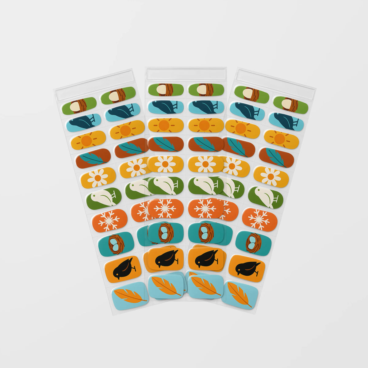 nail-wraps