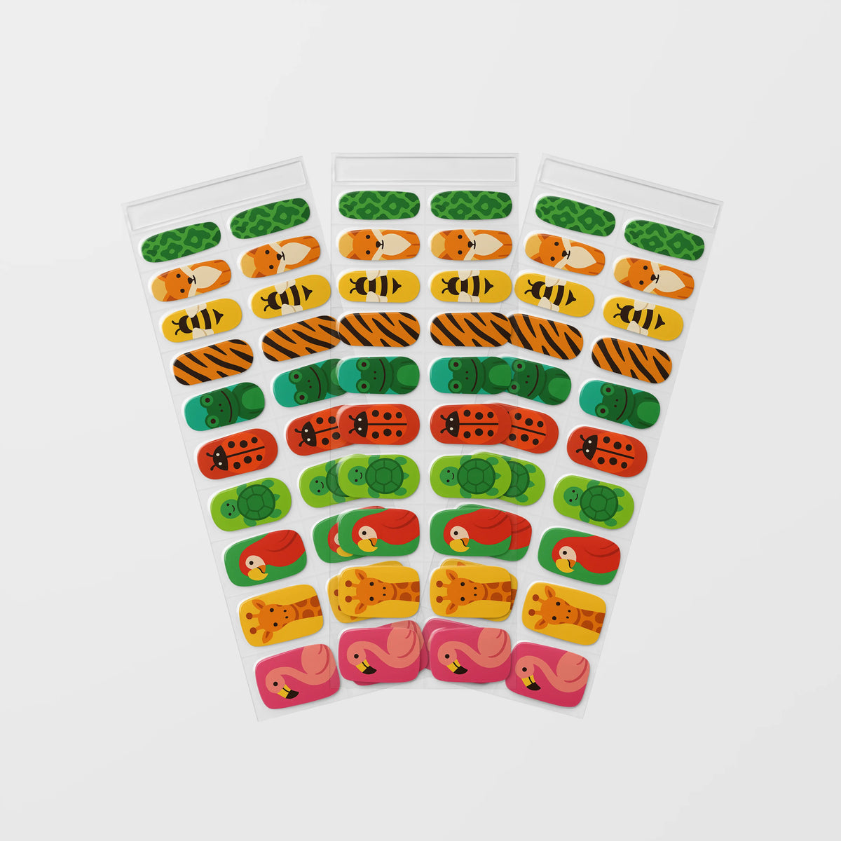 nail-wraps