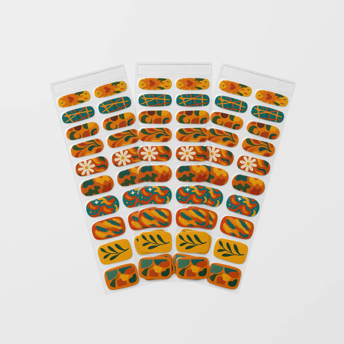 nail-wraps