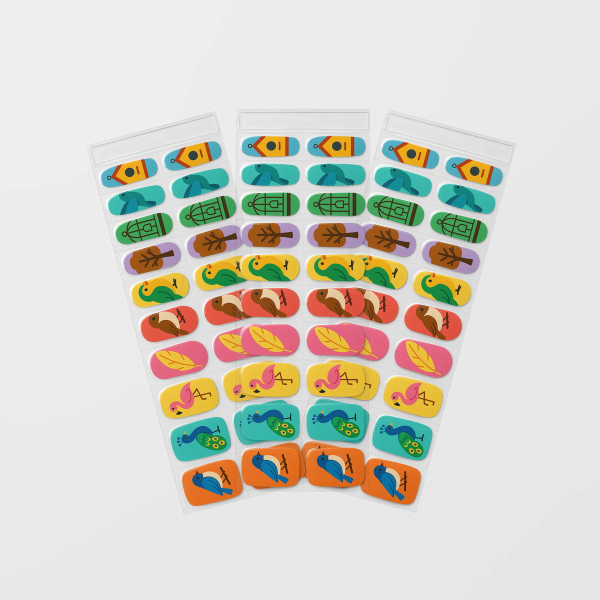 nail-wraps