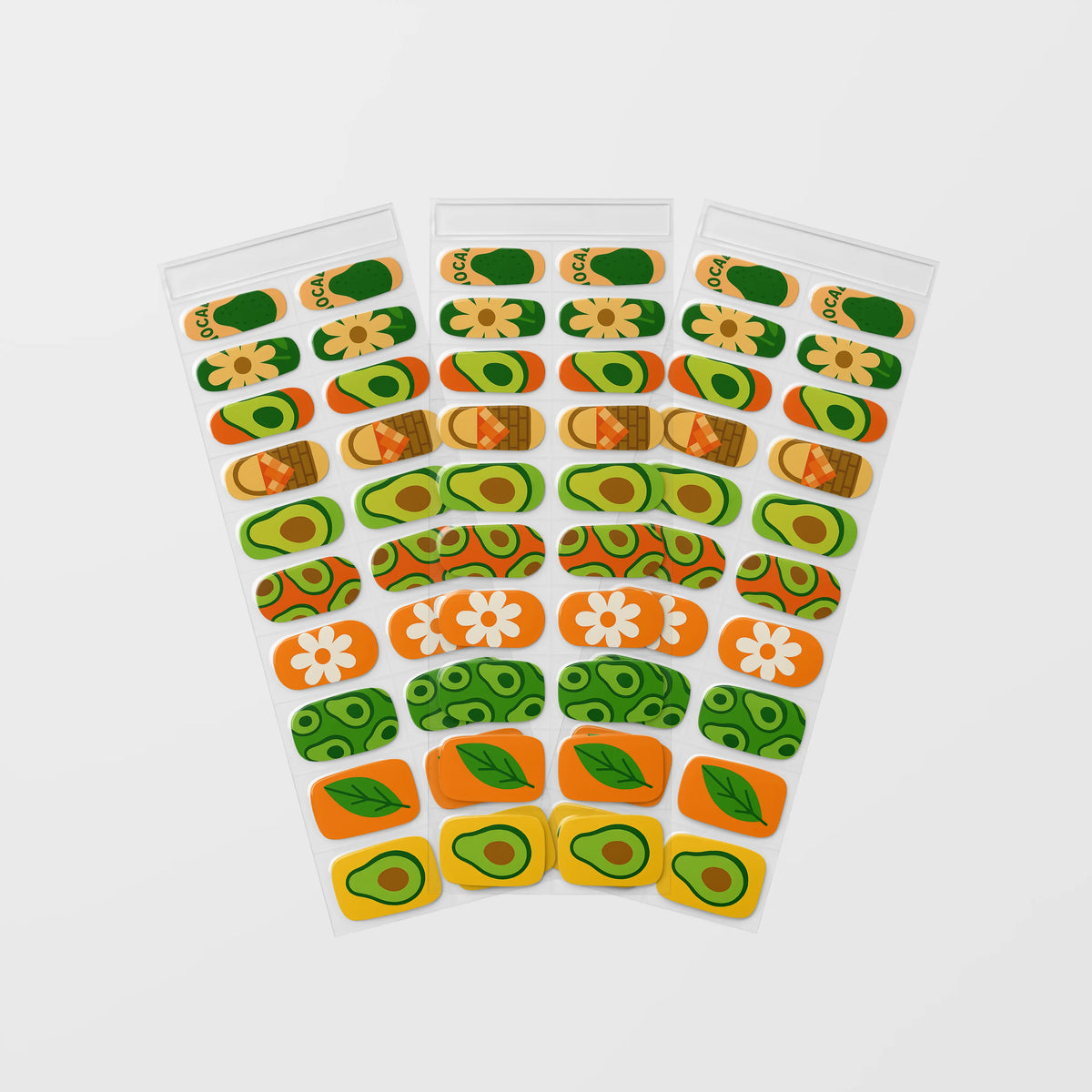 nail-wraps