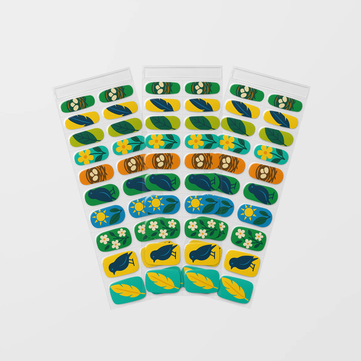 nail-wraps