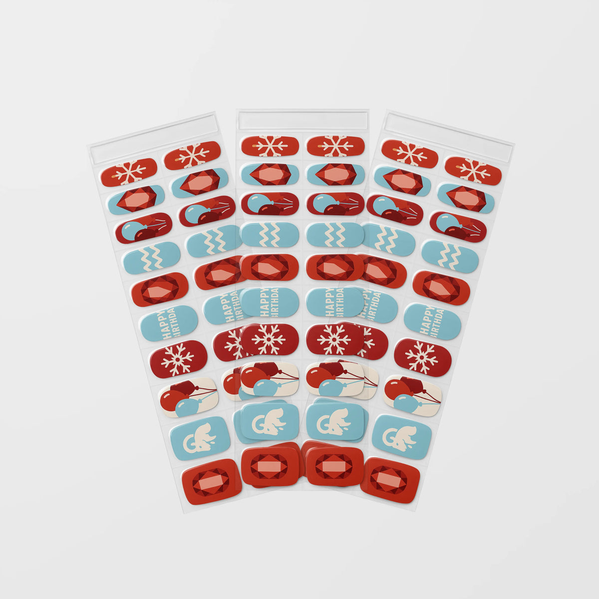 nail-wraps