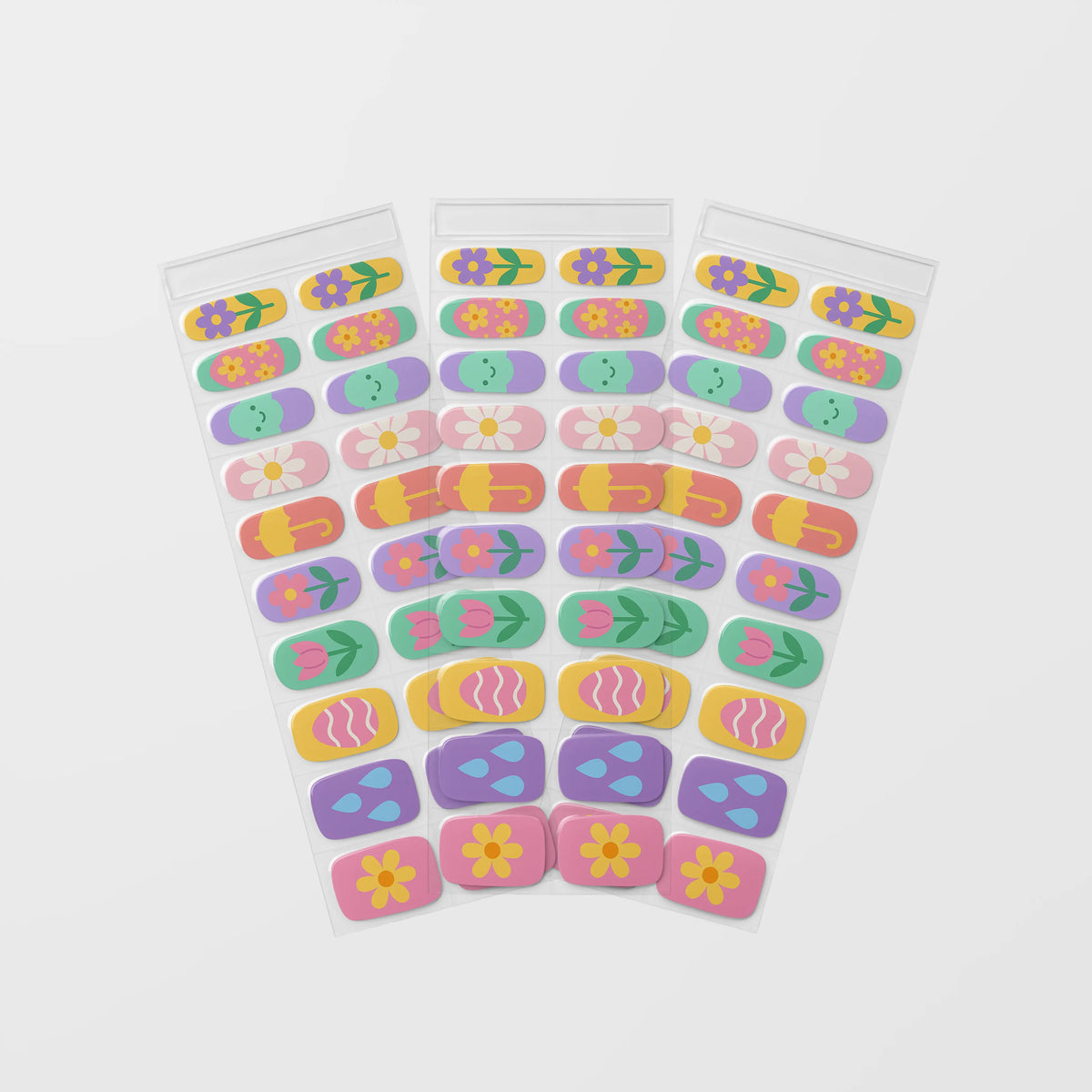 nail-wraps