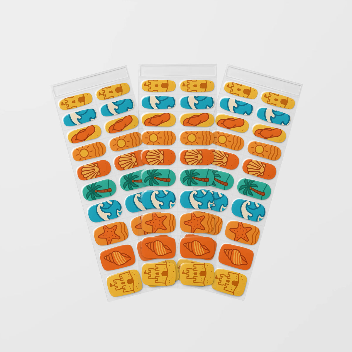 nail-wraps