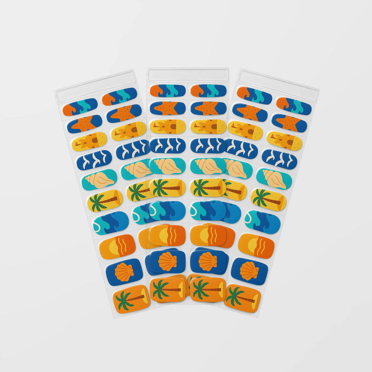 nail-wraps