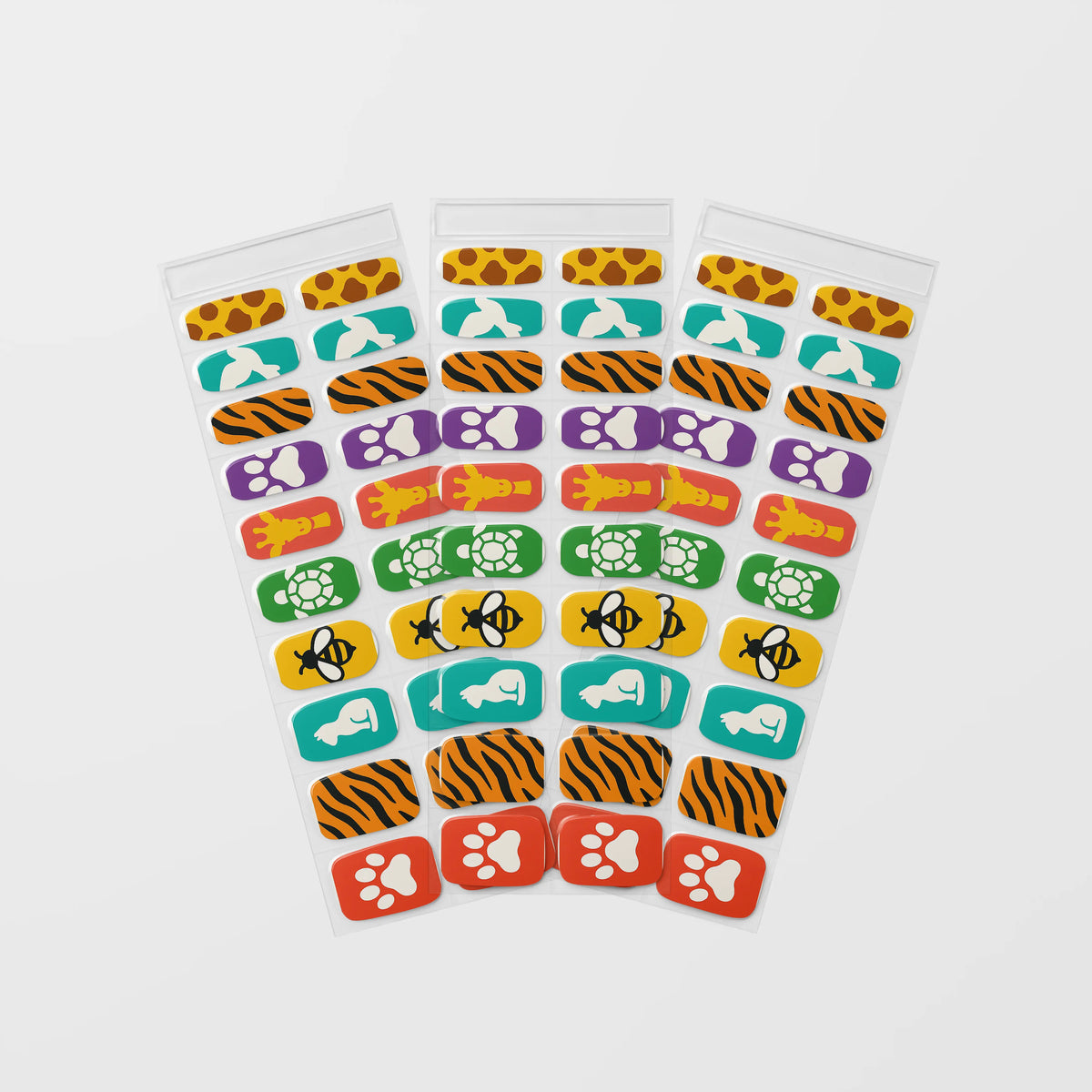 nail-wraps