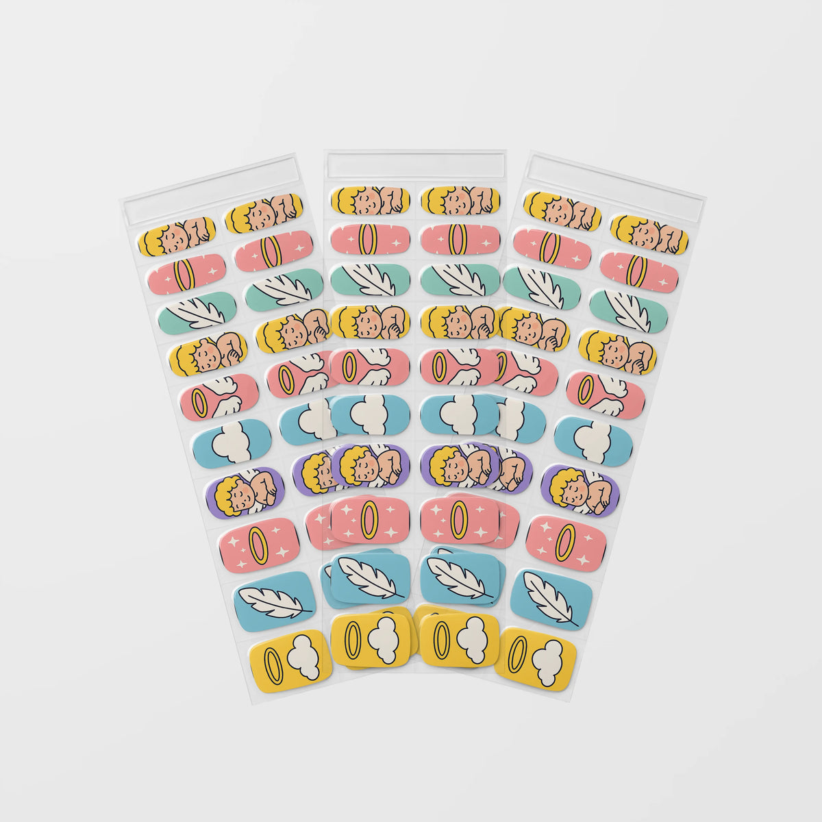 nail-wraps