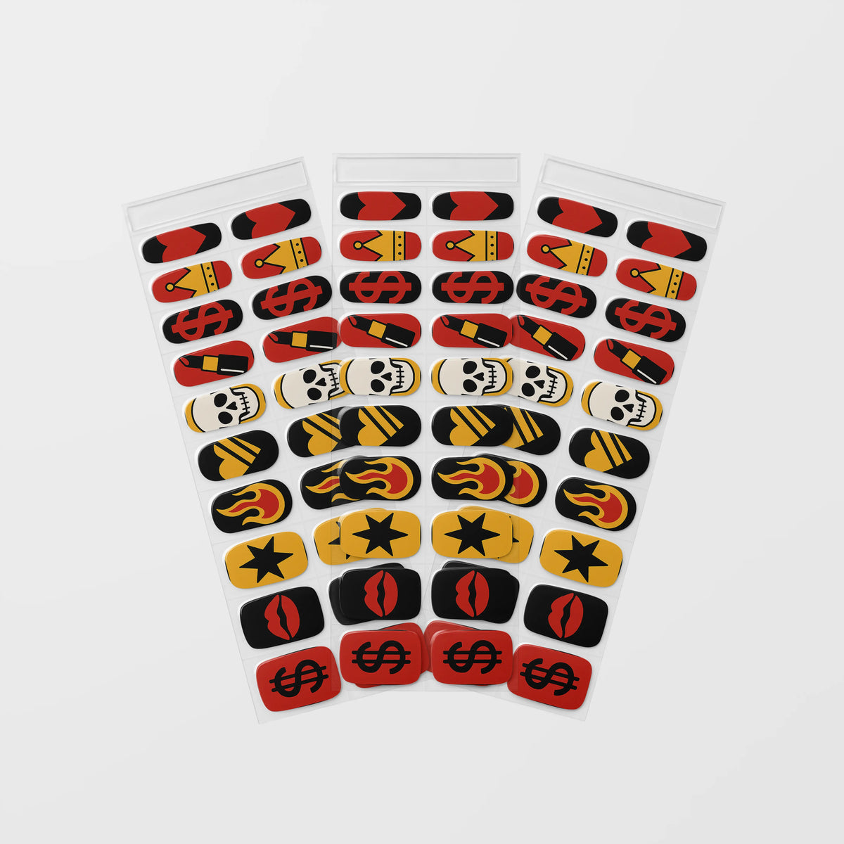 nail-wraps