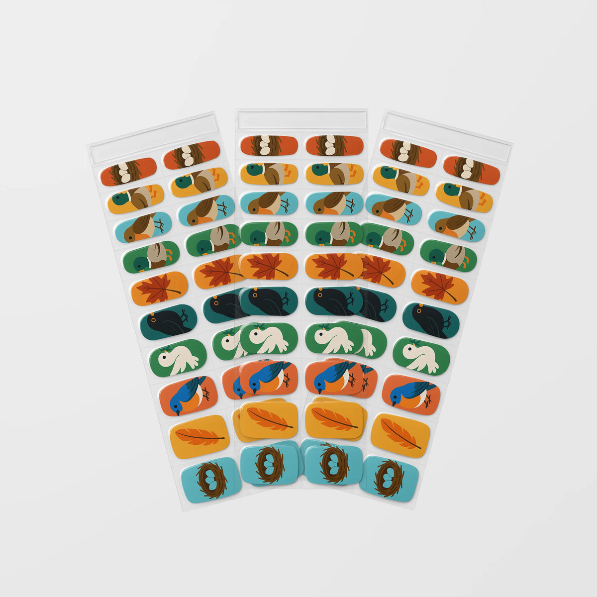 nail-wraps