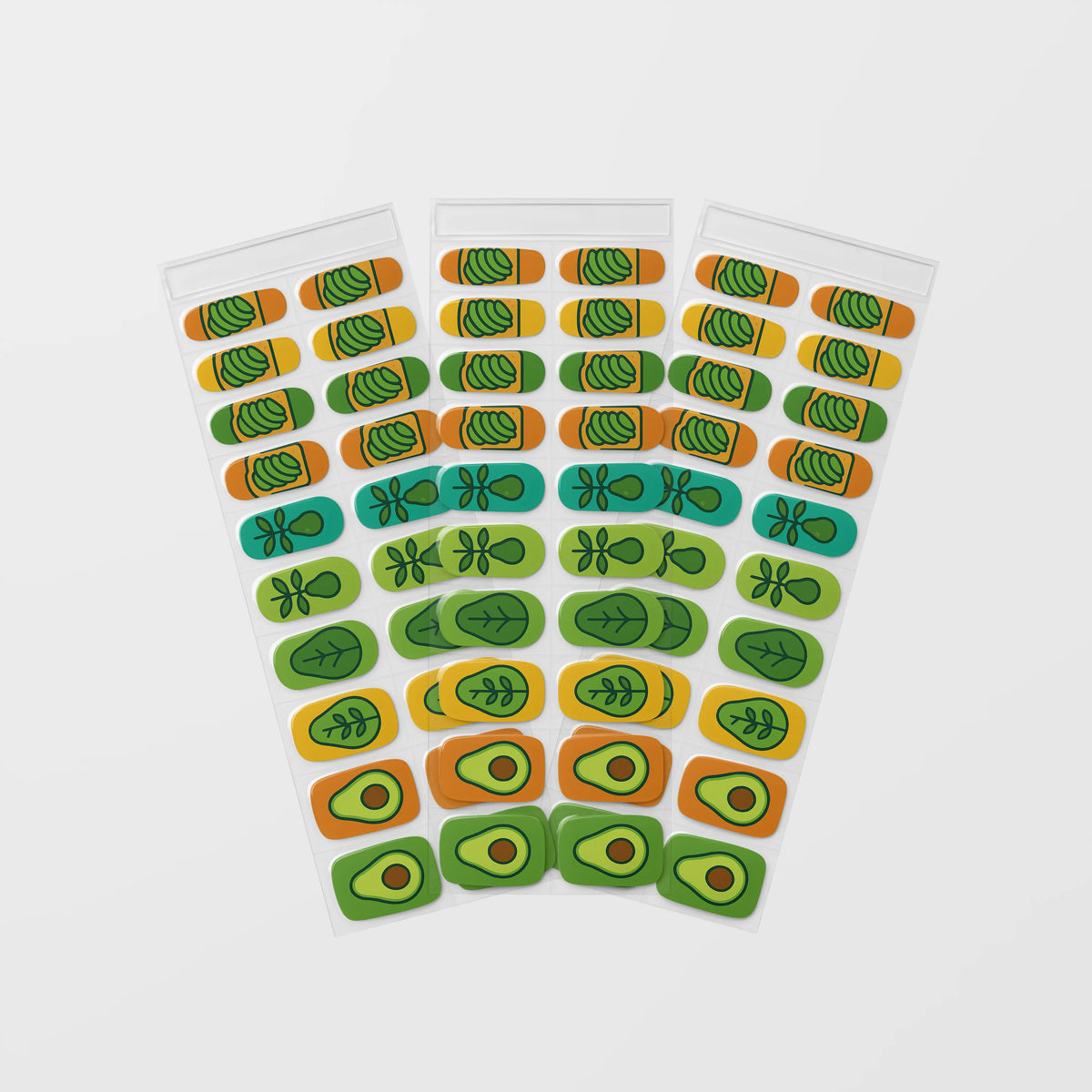 nail-wraps