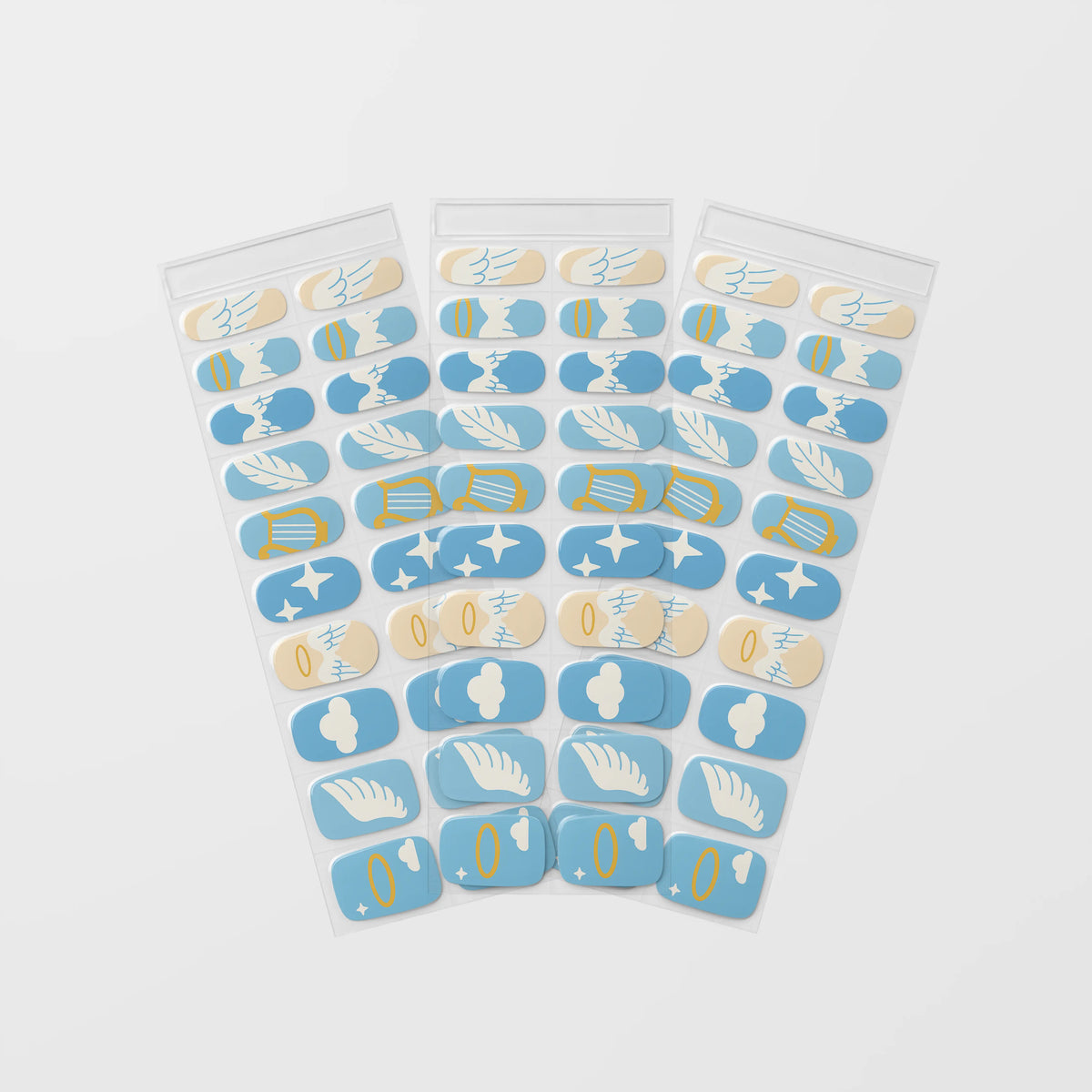 nail-wraps