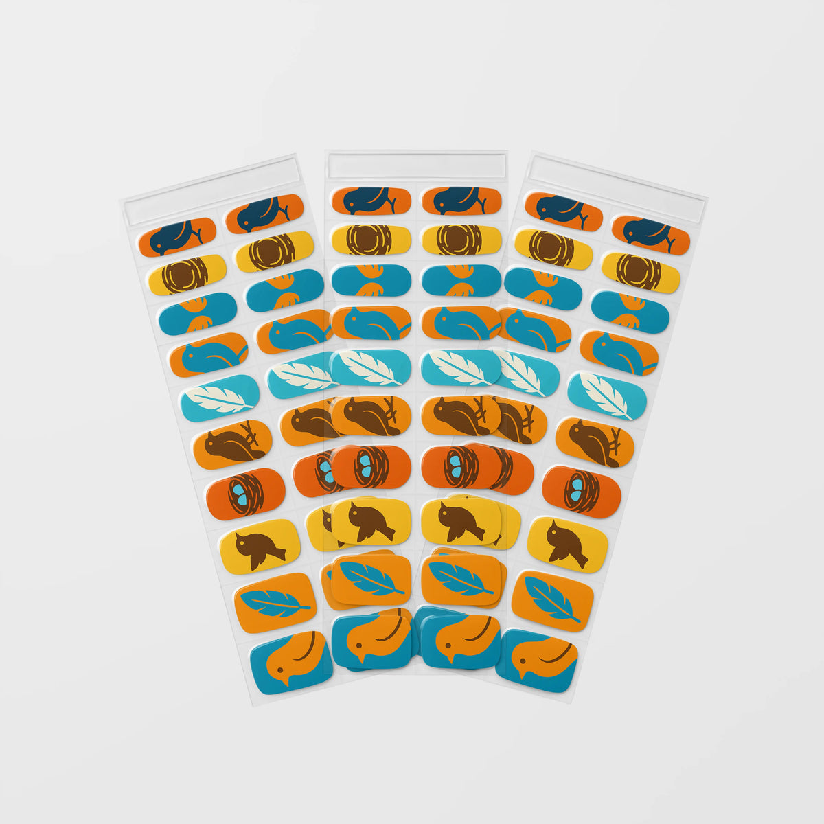 nail-wraps
