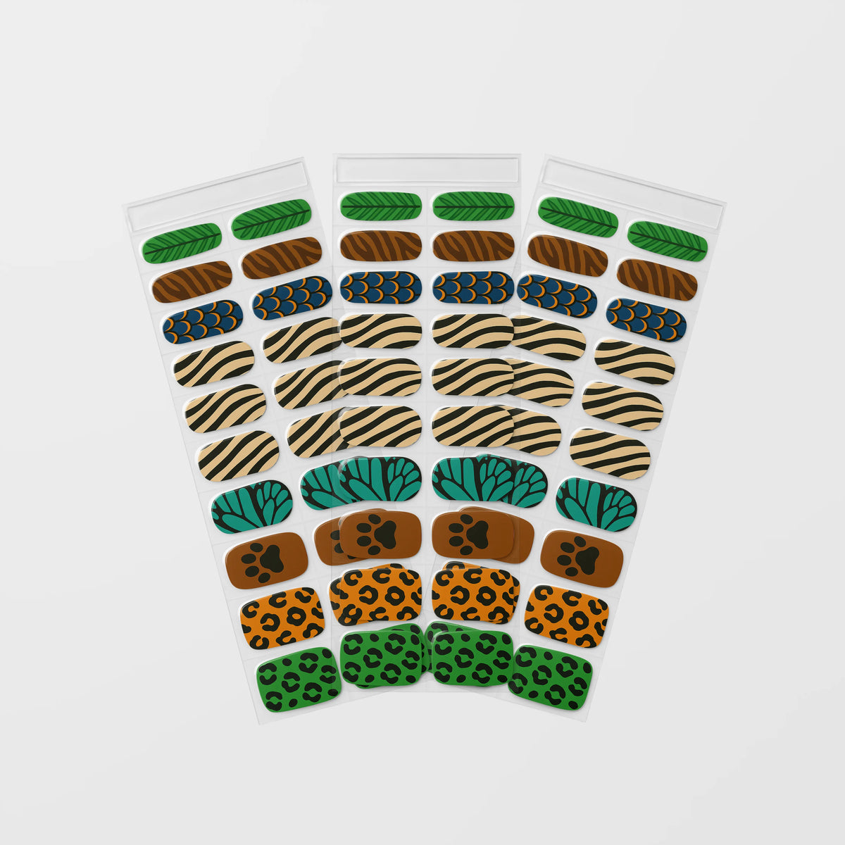 nail-wraps